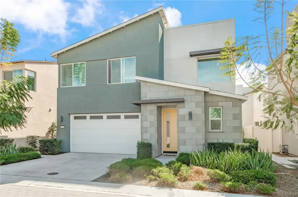 3675 S Nexa Paseo, Ontario, CA 91761 - #1