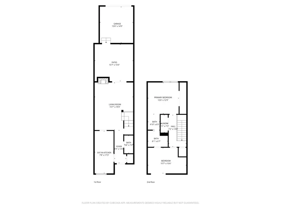 8276 Constantine Drive, Huntington Beach, CA 92646 - #3