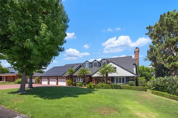 27101 Shenandoah Drive, Laguna Hills, CA 92653