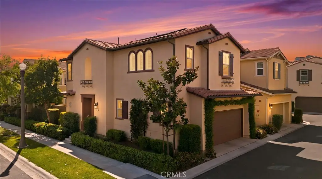 43 Fosco Street, Rancho Mission Viejo, CA 92694 - #1