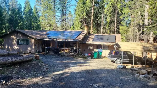 30687 Sleepy Hollow, Shingletown, CA 96088