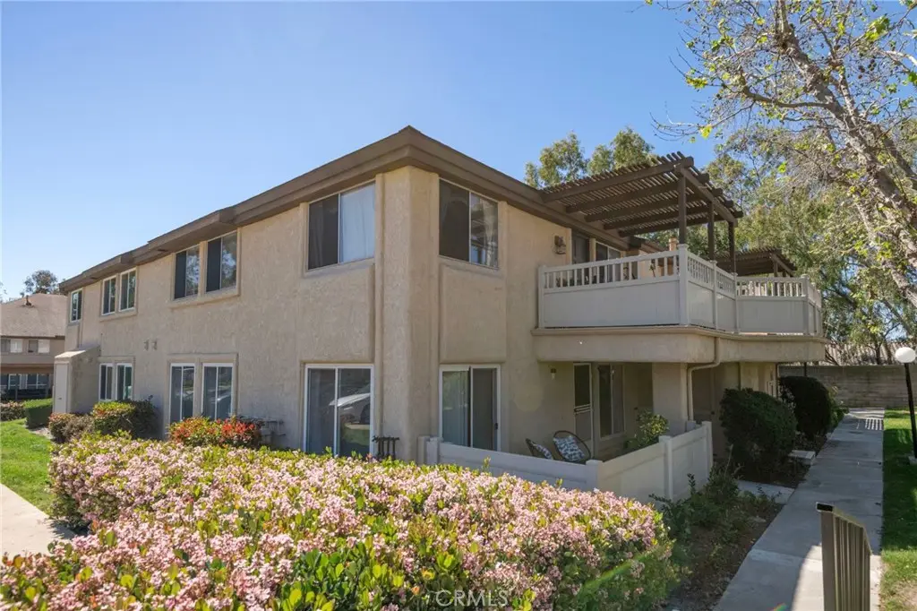 25652 Rimgate Drive #1D, Lake Forest, CA 92630 - #1