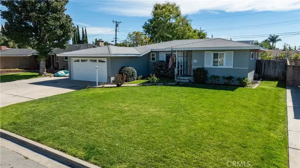 4418 West Tiller Avenue, Orange, CA 92868