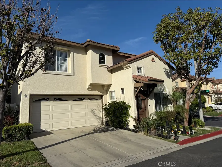 15 Redwood Court, Stanton, CA 90680 - #2