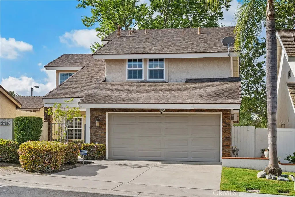 25215 Arion, Mission Viejo, CA 92691 - #1