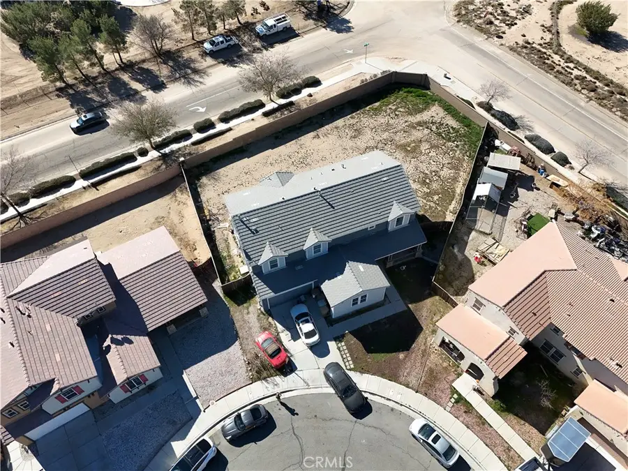 12909 Pearblossom Street, Hesperia, CA 92344 - #2