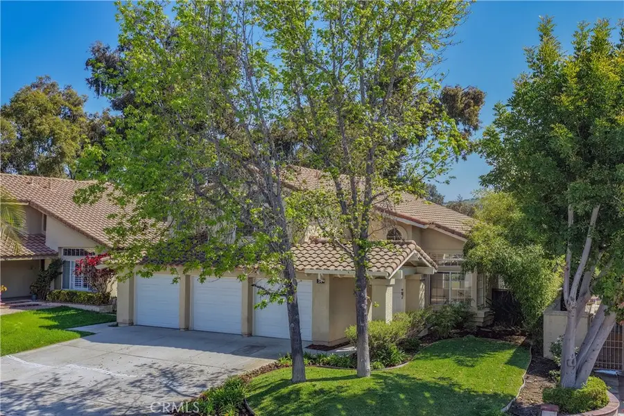 34 Reata, Rancho Santa Margarita, CA 92688 - #3