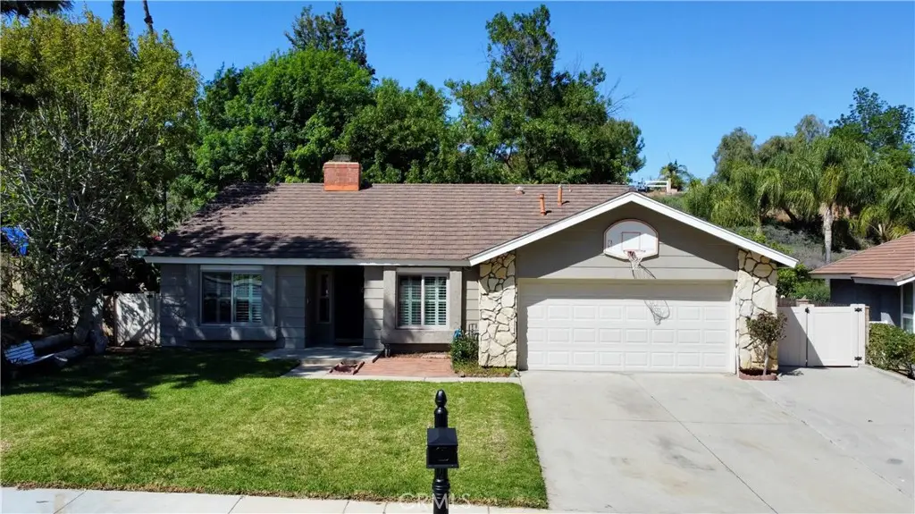 2442 Antelope, Corona, CA 92882 - #1