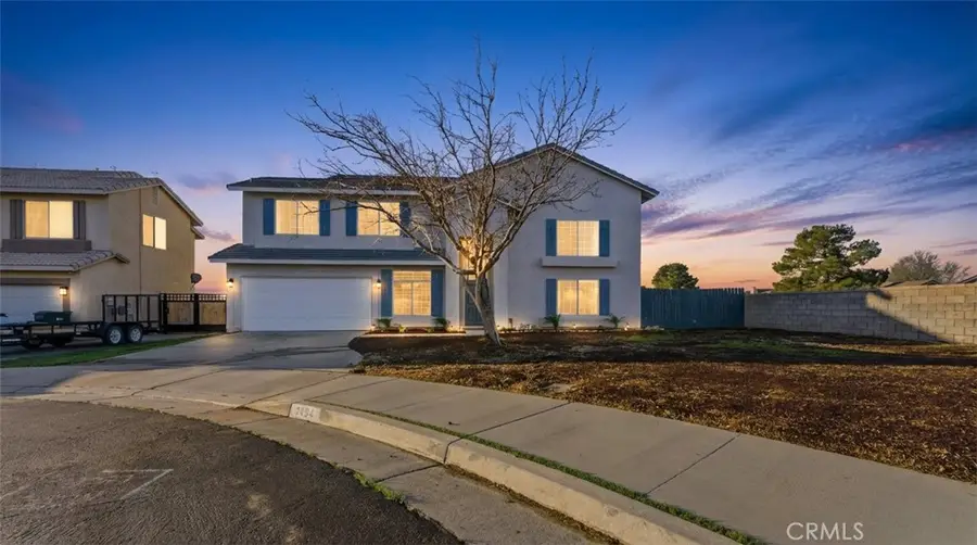 3454 Garnet, Rosamond, CA 93560 - #2