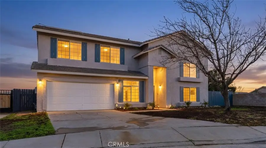 3454 Garnet, Rosamond, CA 93560 - #3