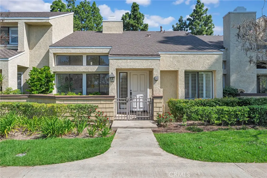 94 Smokestone, Irvine, CA 92614 - #1