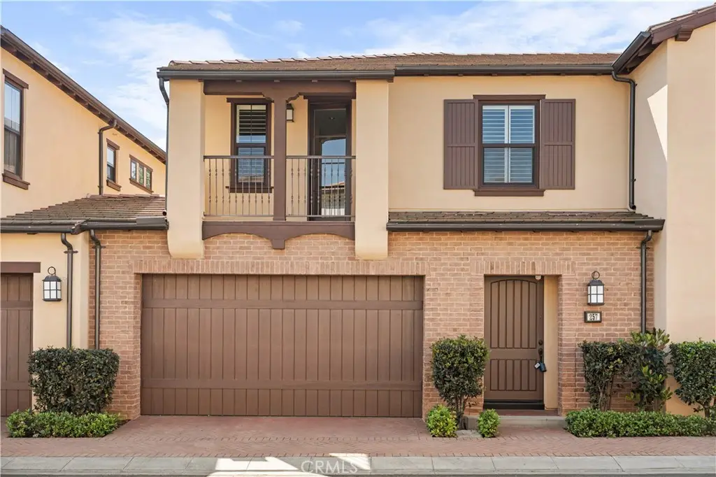 257 Rodeo, Irvine, CA 92602 - #1