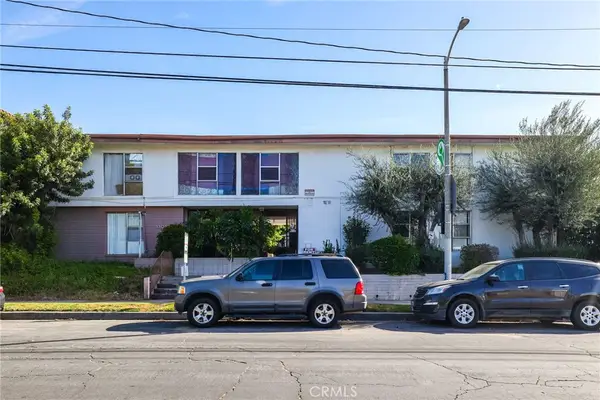 13050 Dronfield #9, Sylmar, CA 91342