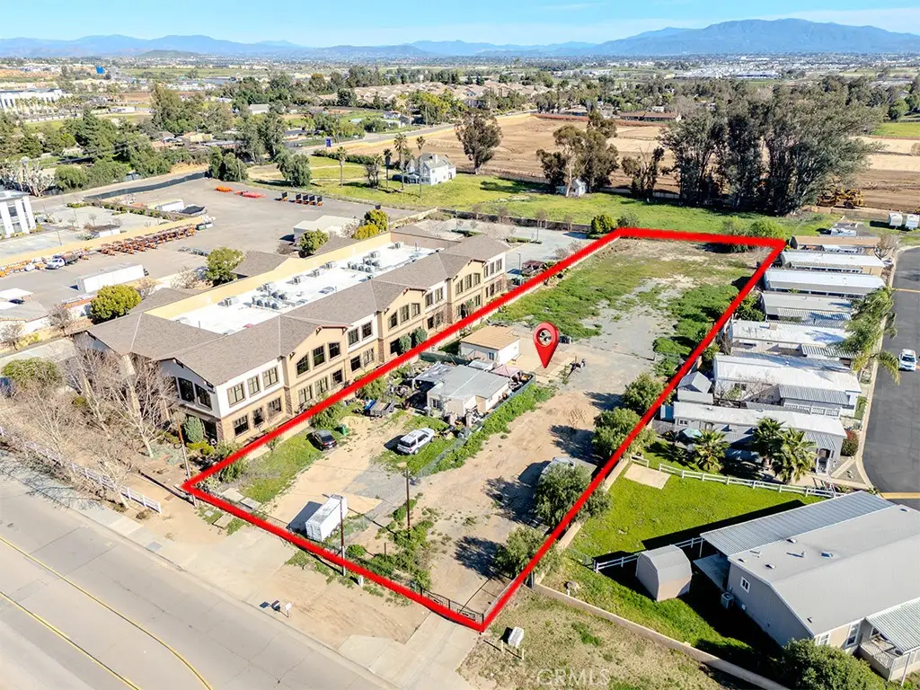 0 Ivy Street, Murrieta, CA 92562 - #1