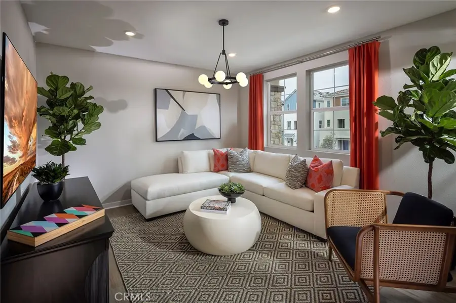 12951 Paradiso Drive #101, Eastvale, CA 92880 - #2