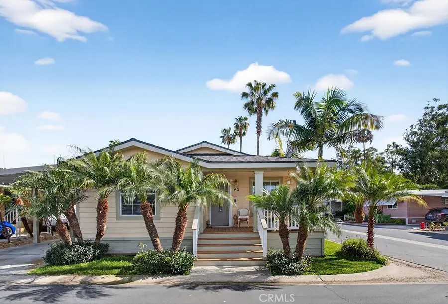 24921 Muirlands Boulevard #63, Lake Forest, CA 92630 - #2