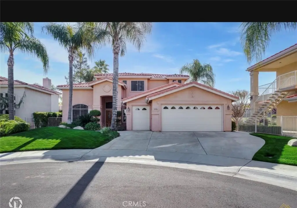 5201 Doble Aguila Way, Bakersfield, CA 93306 - #1