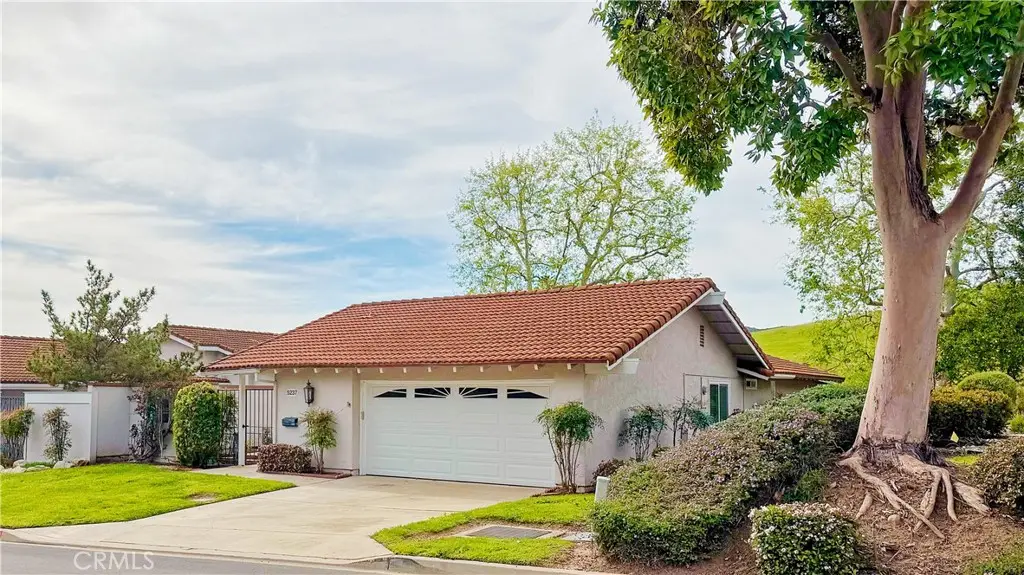 5237 Elvira, Laguna Woods, CA 92637 - #1
