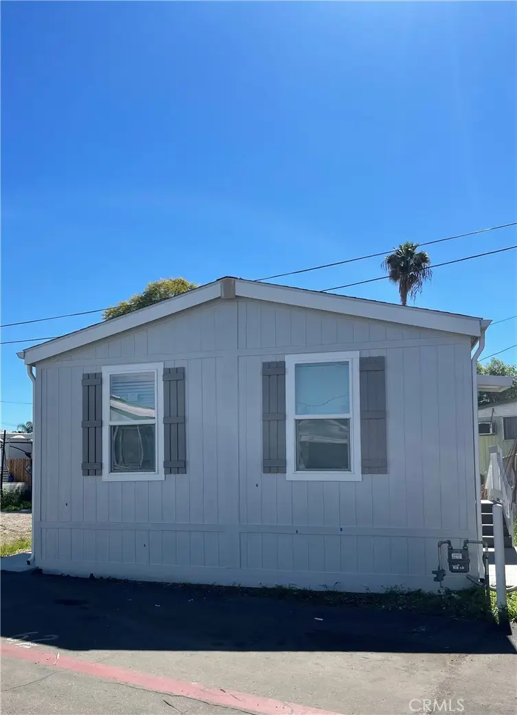 187 Ballard Street #62, El Cajon, CA 92019 - #1