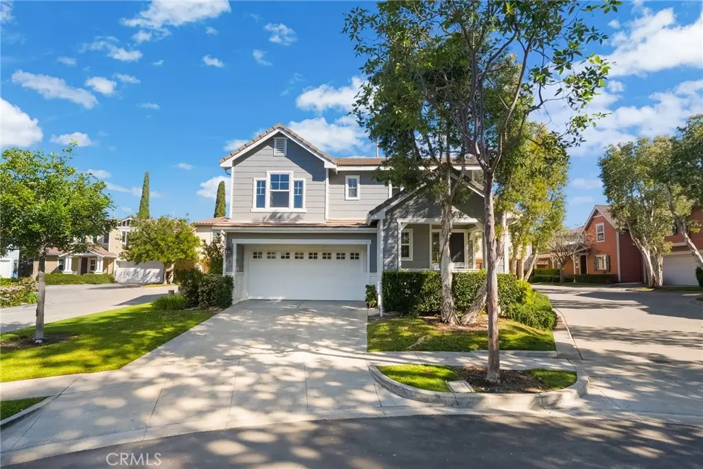 9 Flowerdale, Ladera Ranch, CA 92694 - #1