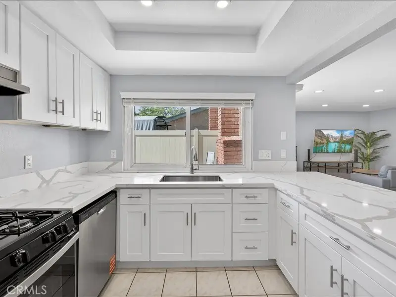 5442 Villa #4, Cypress, CA 90630 - #1