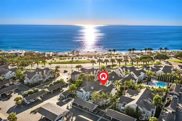 34122 Selva, Dana Point, CA 92629