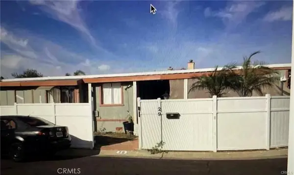 32742 Alipaz #29, San Juan Capistrano, CA 92675