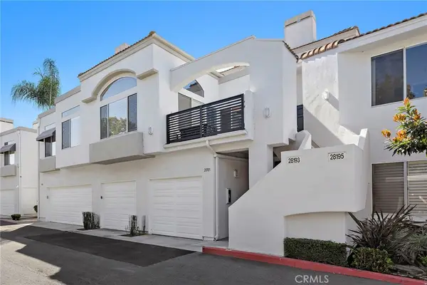 28193 La Gallina, Laguna Niguel, CA 92677