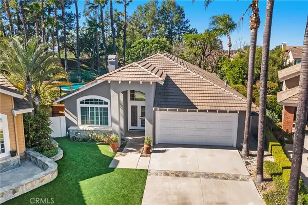 5 Blackburn, Rancho Santa Margarita, CA 92679