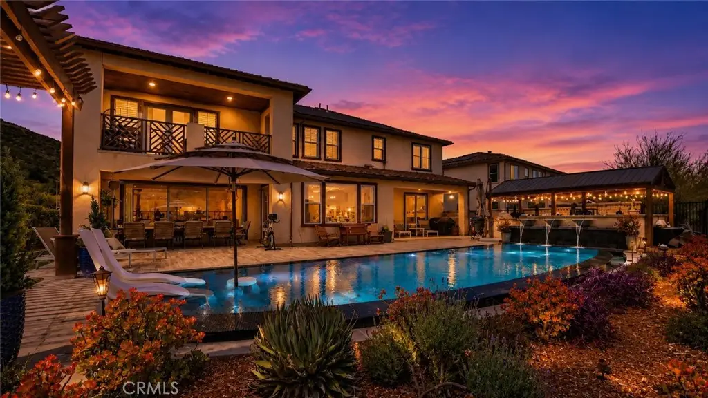 18601 Juniper Springs, Canyon Country, CA 91387 - #1