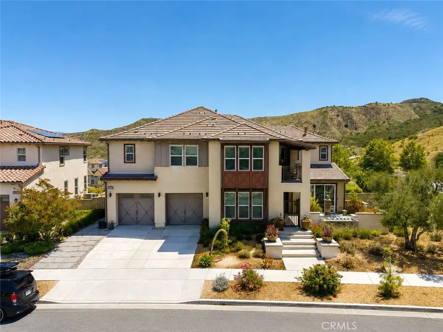 18601 Juniper Springs, Canyon Country, CA 91387 - #2