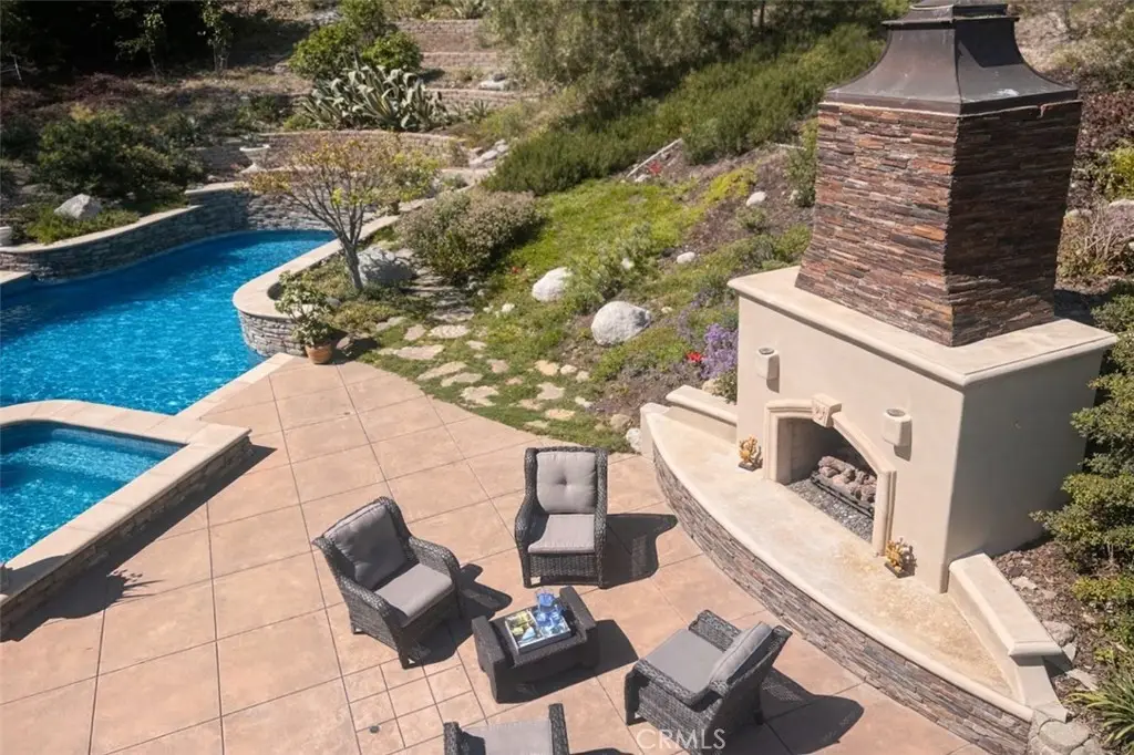 7 Santa Maria, Rancho Santa Margarita, CA 92688 - #1