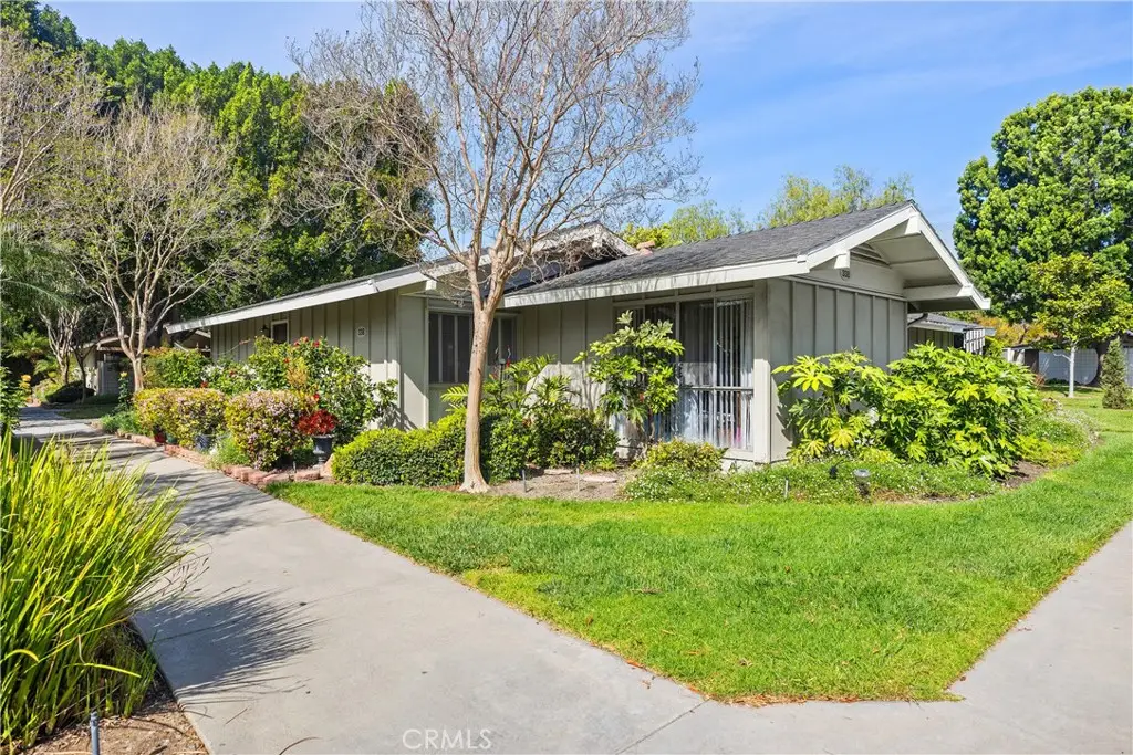338 a Avenida Sevilla #A, Laguna Woods, CA 92637 - #1