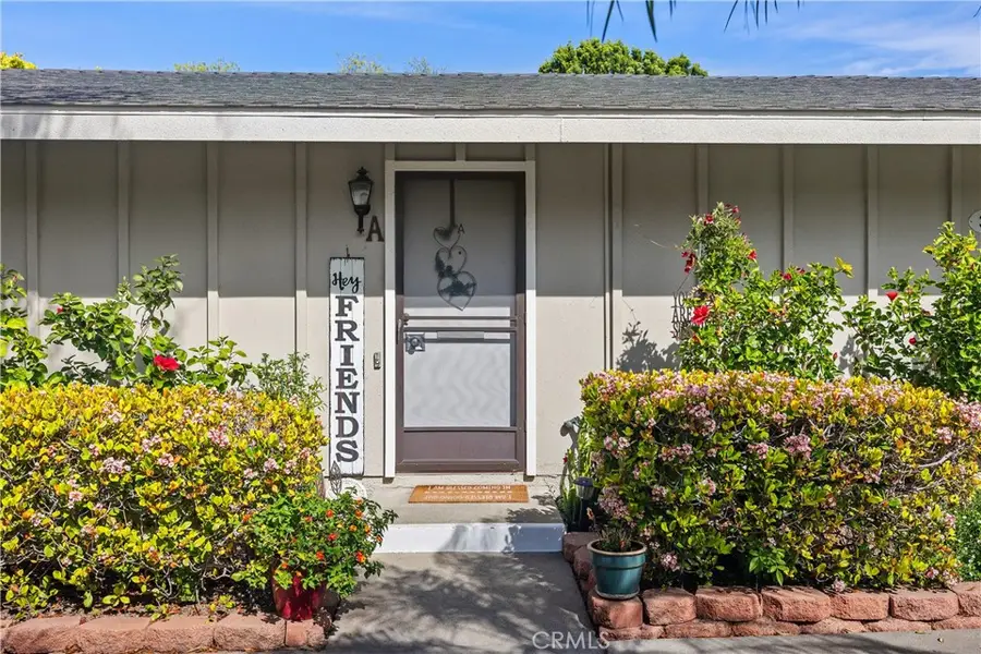 338 a Avenida Sevilla #A, Laguna Woods, CA 92637 - #2