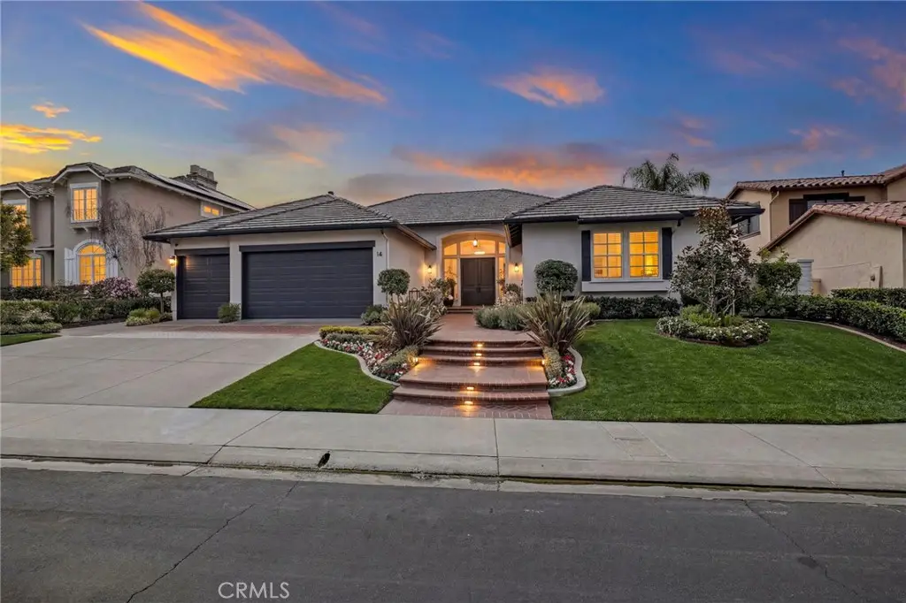 14 Oakbrook, Coto De Caza, CA 92679 - #1
