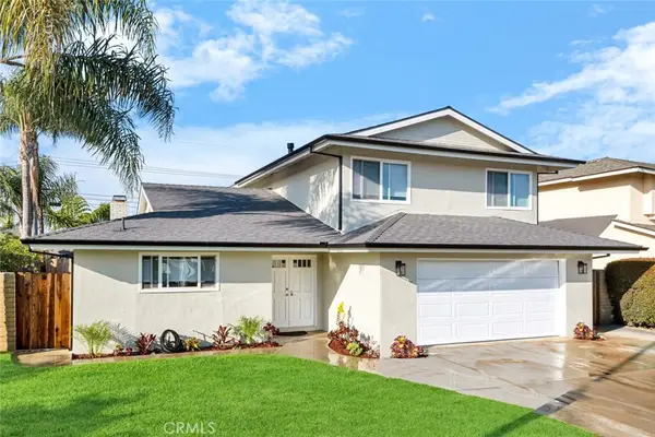 9301 Portsmouth Drive, Huntington Beach, CA 92646