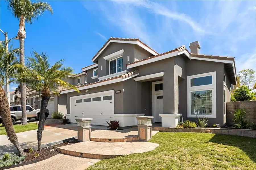 2771 N Coventry Street, Orange, CA 92867 - #2