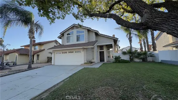 16413 Saddlebrook Lane, Moreno Valley, CA 92551