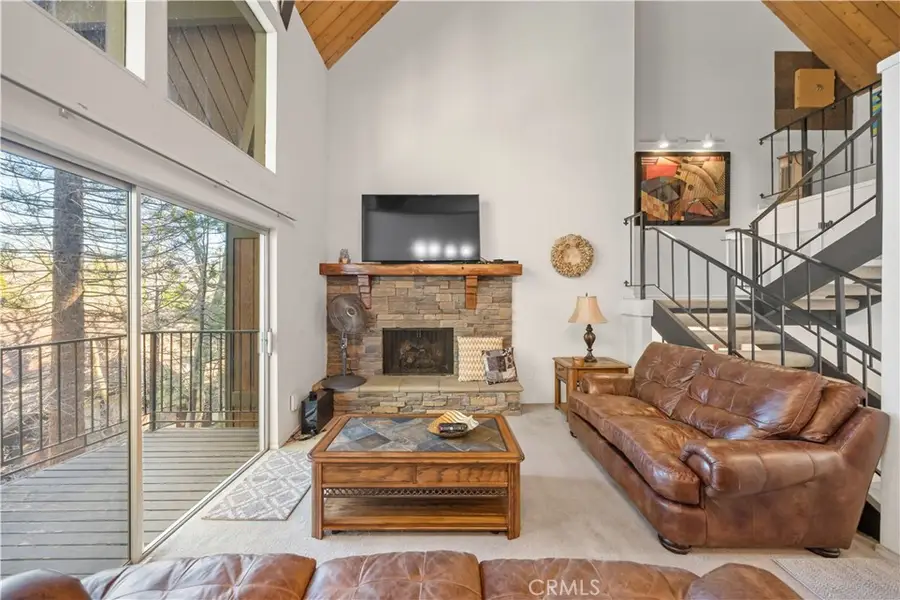 966 Willow Creek Road #24, Lake Arrowhead, CA 92352 - #2