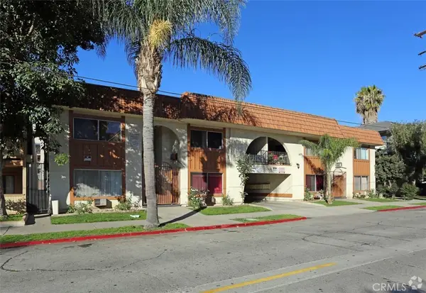 1416 N Spurgeon Street, Santa Ana, CA 92701