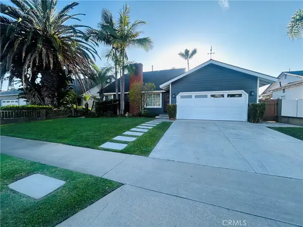 17391 Forbes, Huntington Beach, CA 92649