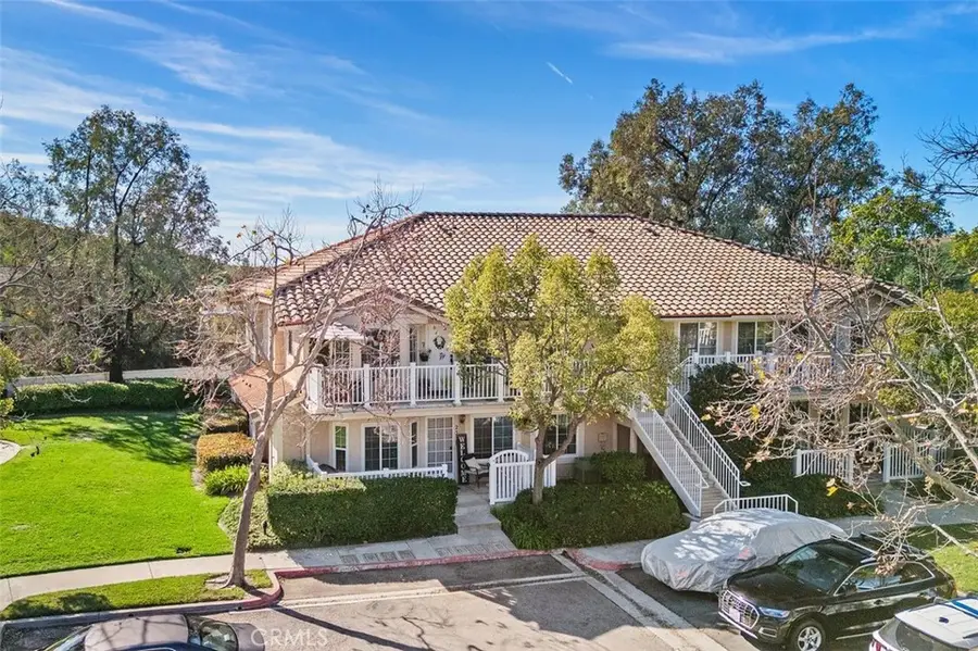 19801 Meadow Ridge #25, Trabuco Canyon, CA 92679 - #3