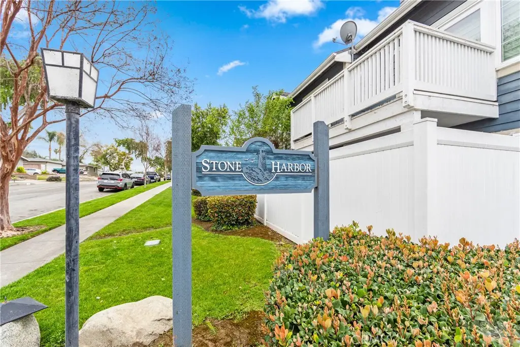 77 Stone Harbor Circle, La Habra, CA 90631 - #1
