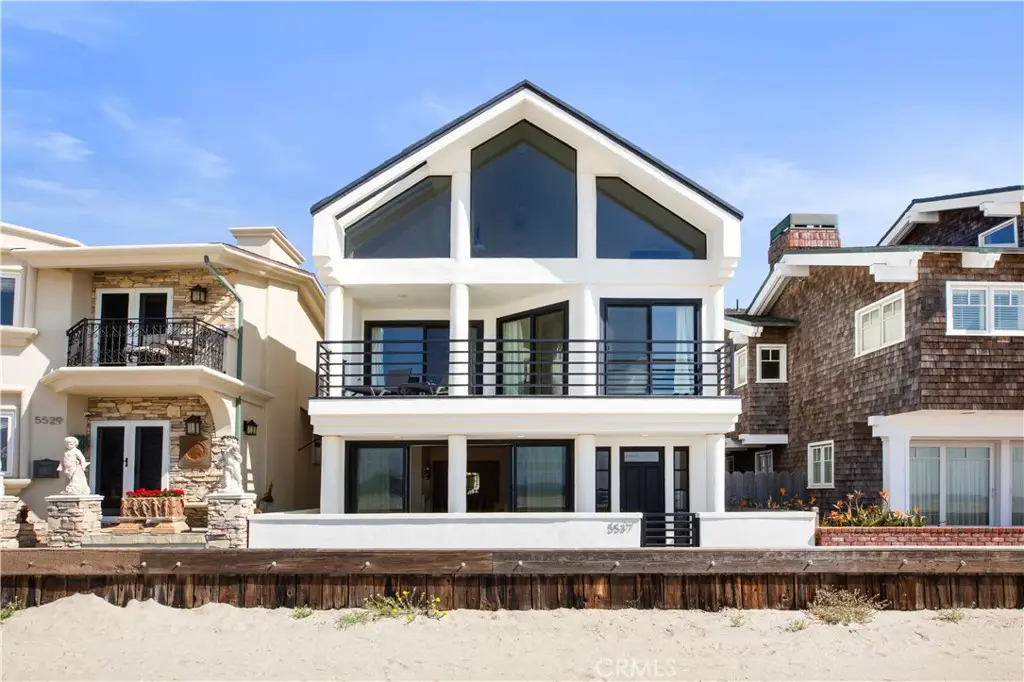 5537 E Seaside Walk, Long Beach, CA 90803 - #1