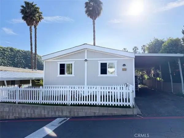 5700 Carbon Canyon #83, Brea, CA 92823