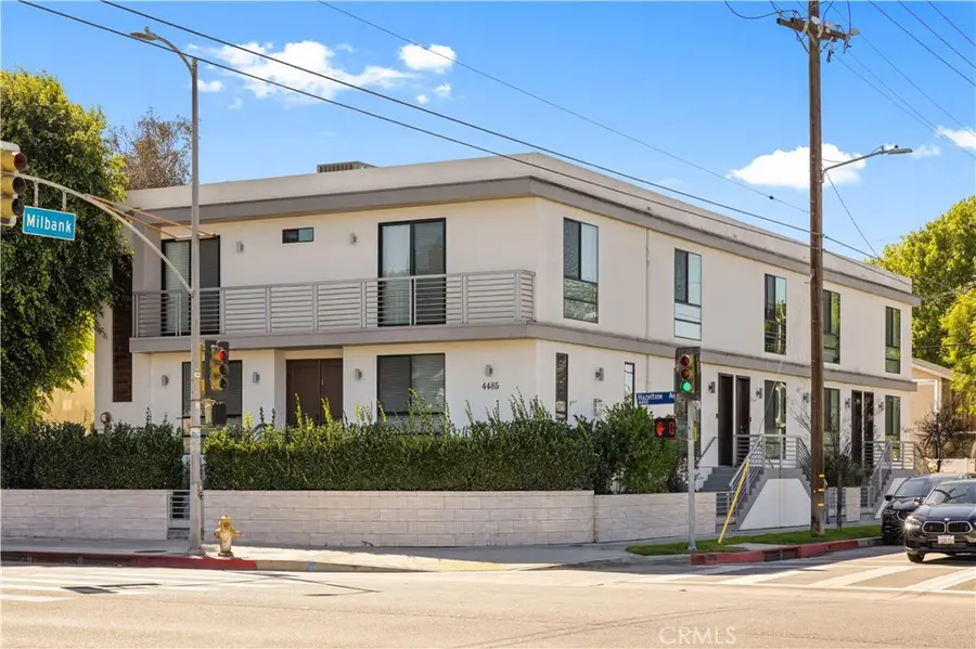 4485 Hazeltine Avenue #1, Sherman Oaks, CA 91423 - #2