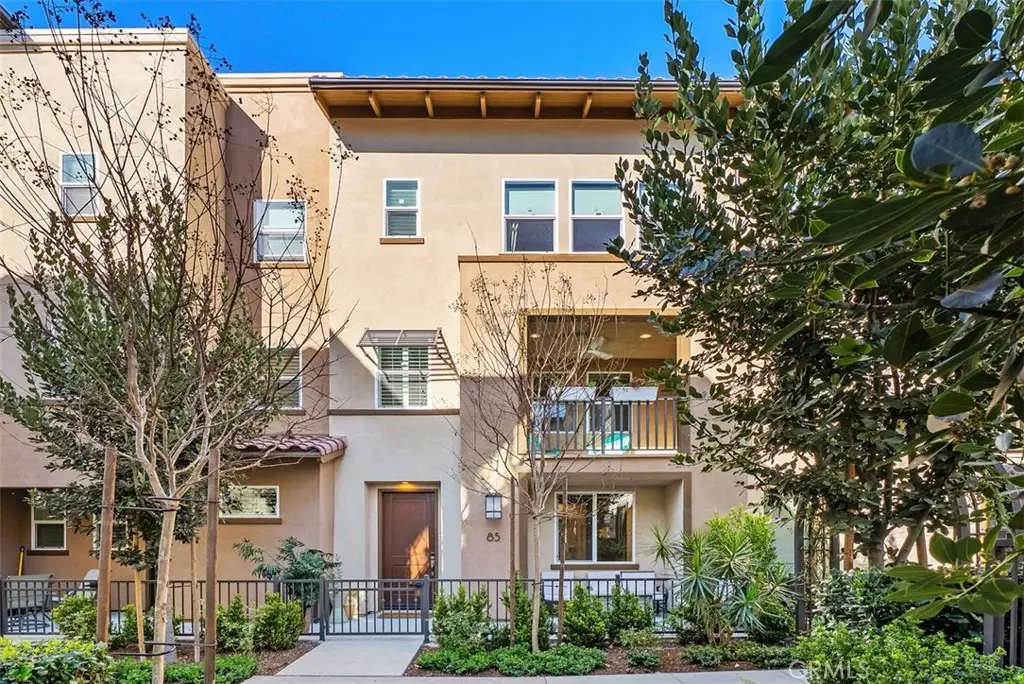85 Hideaway Loop, Mission Viejo, CA 92691 - #1