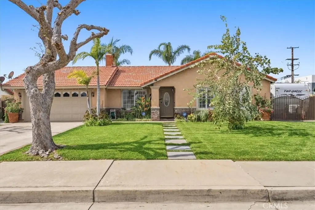 506 S Althea, Rialto, CA 92376 - #1