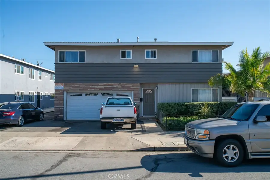 1118 1124 N Mayfair Avenue, Anaheim, CA 92801 - #3