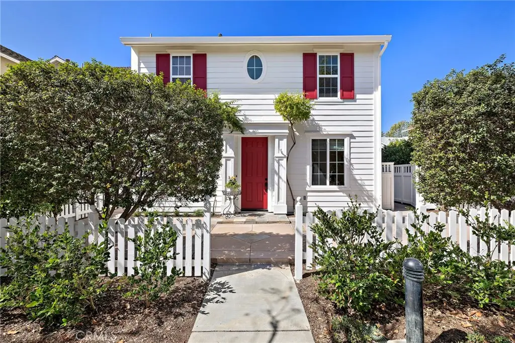 8 Earthen Court, Ladera Ranch, CA 92694 - #1